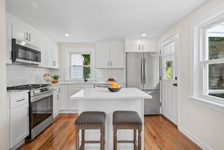 42 Hancock Rd, Wakefield, MA 01880