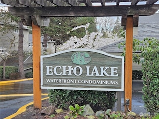 1126 N 198th St Unit B-106, Shoreline, WA 98133