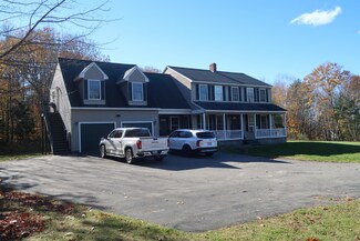 14 Red Maple Ln, Augusta, ME 04330