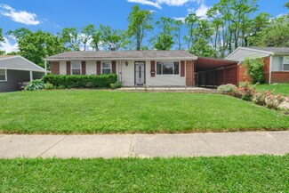 2047 Bluehill Dr, Cincinnati, OH 45240