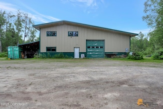 15120 Mercedes Dr, Talkeetna, AK 99676
