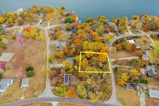 5114 Comanche Ln Unit Lot W-68, Sarcoxie, KS 66054