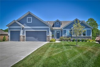 9100 SW 10th Terrace, Blue Springs, MO 64064