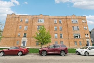 2115 N Saint Louis Ave Unit 3, Chicago, IL 60647
