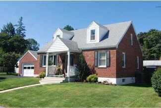 46 Keppel Ave, Reading, PA 19609