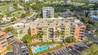 1650 Presidential Way Unit 404, West Palm Beach, FL 33401