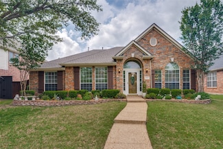 1519 Bethlehem Rd, Allen, TX 75002