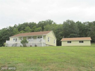 2201 Mill Creek Rd, Mount Jackson, VA 22842