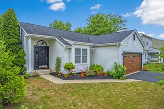 6173 Glenwillow Blvd, Galloway, OH 43119