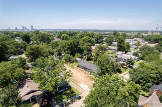 1232 S Florence Place, Tulsa, OK 74104