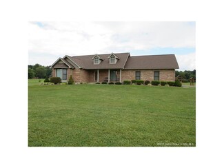 1520 Marvy Ln NE, Palmyra, IN 47164
