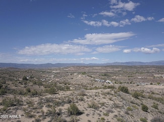 0 N Makiah Ranch Rd Unit 6860814, Rimrock, AZ 86335