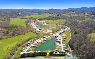 LT173 Mountain Meadows Dr, Morganton, GA 30560