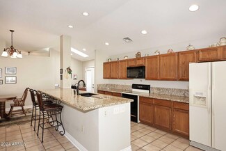 4952 E Princess Dr, Mesa, AZ 85205