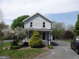 623 N Warren St, Orwigsburg, PA 17961