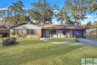 14 Thorny Bush Rd, Savannah, GA 31419