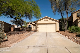 3710 W Sunbright Dr, Tucson, AZ 85742