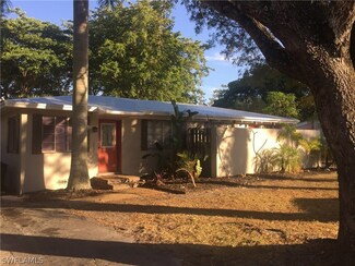 2539 Columbus St, Fort Myers, FL 33901