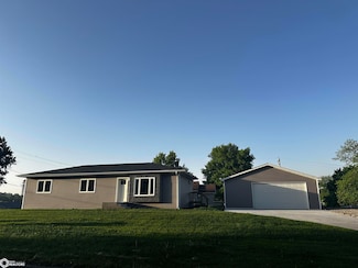 708 State St, Bedford, IA 50833