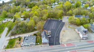 64 & 68 Main St, Milo, ME 04463