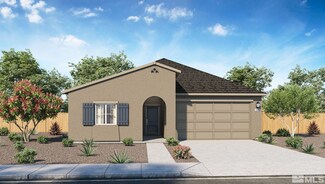 1027 Brierwood Ln Unit Lot 73, Fernley, NV 89408