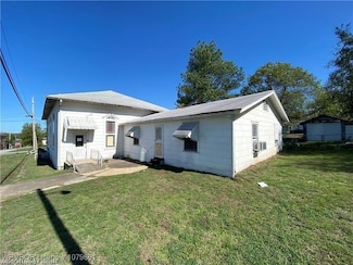 201 E Forest St, Huntington, AR 72940