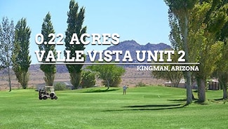 6679 E Manzanita Dr, Kingman, AZ 86401