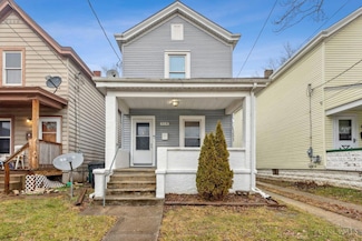518 W Sixty Third St, Cincinnati, OH 45202