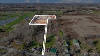 8ac State Route 727, Wayne Township, OH 45122