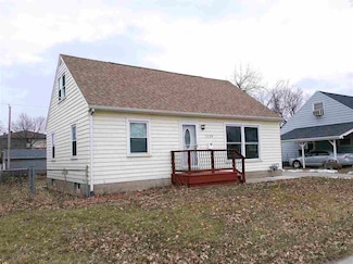 1120 A Ave, Marion, IA 52302