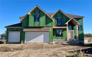 9423 N Jarboe Ct, Kansas City, MO 64155