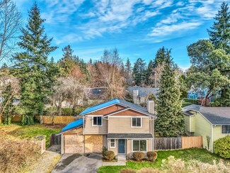 12324 Juanita Dr NE, Kirkland, WA 98034