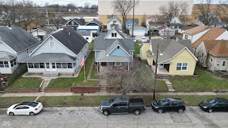 2134 Singleton St, Indianapolis, IN 46203