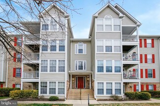 6320 Bayberry Ct Unit UT904, Elkridge, MD 21075