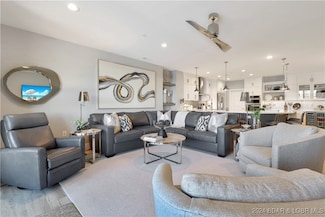 166 Captiva Dr Unit 3G, Sunrise Beach, MO 65079