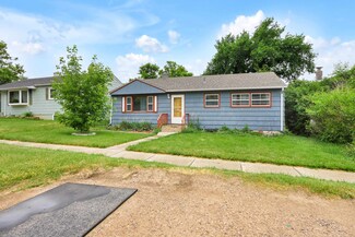 939 N 10th St, Spearfish, SD 57783