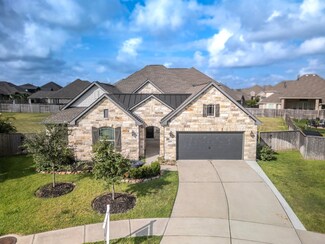 16903 Deep Falls Dr, Cypress, TX 77433