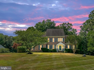 630 Brookstone Dr, Crownsville, MD 21032