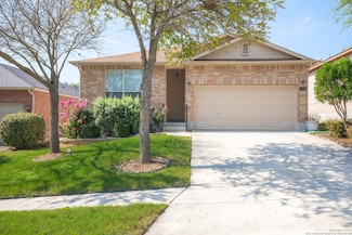 12238 Redbud Leaf, San Antonio, TX 78253