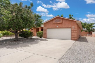 2872 Mesa Rd SE, Rio Rancho, NM 87124