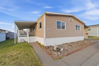3750 S Midland Dr, Roy, UT 84067