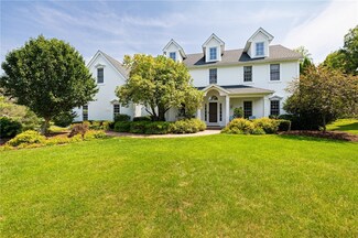39 Shannon Glen, Fairport, NY 14450