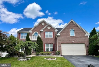 13501 Oaklands Manor Dr, Laurel, MD 20708