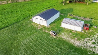 4163 Hamburg-Michael Rd, Michael, IL 62065