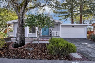 552 Bean Creek Rd Unit 205, Scotts Valley, CA 95066