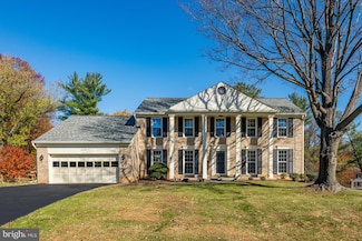 12709 War Admiral Way, North Potomac, MD 20878