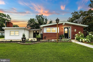321 Gloucester Dr, Glen Burnie, MD 21061