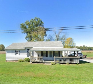 1323 Greenbush West Rd, Williamsburg, OH 45176