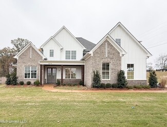 5019 Camp Crossing, Hernando, MS 38632