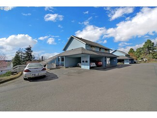 949 Prescott Ln Unit 6, Springfield, OR 97477
